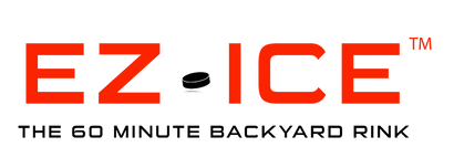 EZ ICE, Inc. logo