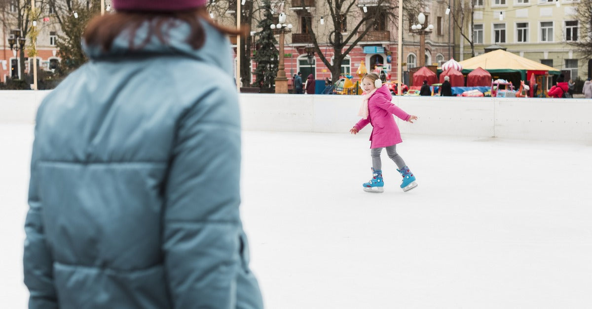 Is Your Child Ready for a Backyard Rink - Here’s How to Know