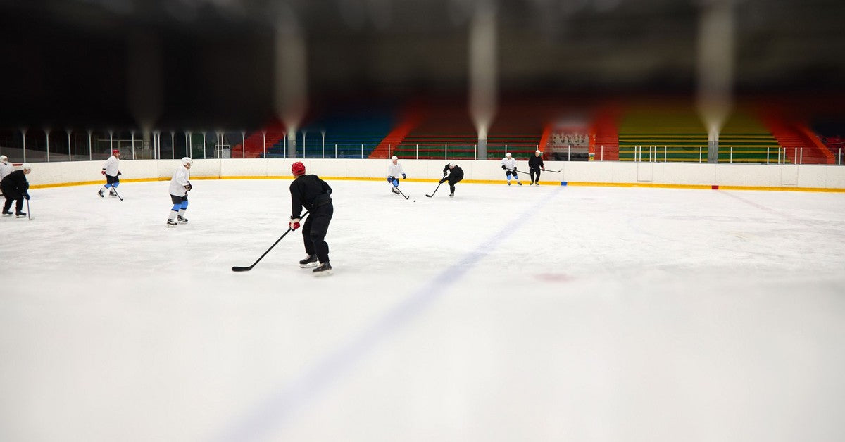 Backyard Ice Rink Kits: Everything You Need to Know