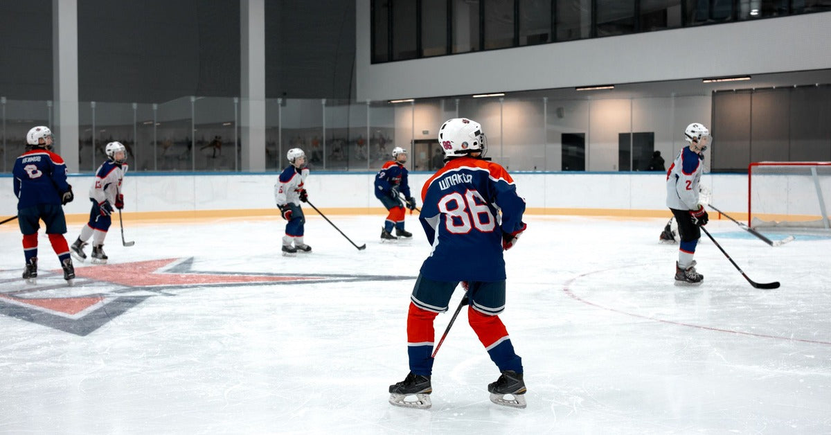 Why Getting Your Kids Outside Matters, Even During Winter