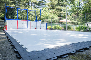 Ultrabase Foundation Panel - Roller Hockey Surface or Synthetic Ice Base