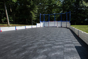 Ultrabase Foundation Panel - Roller Hockey Surface or Synthetic Ice Base