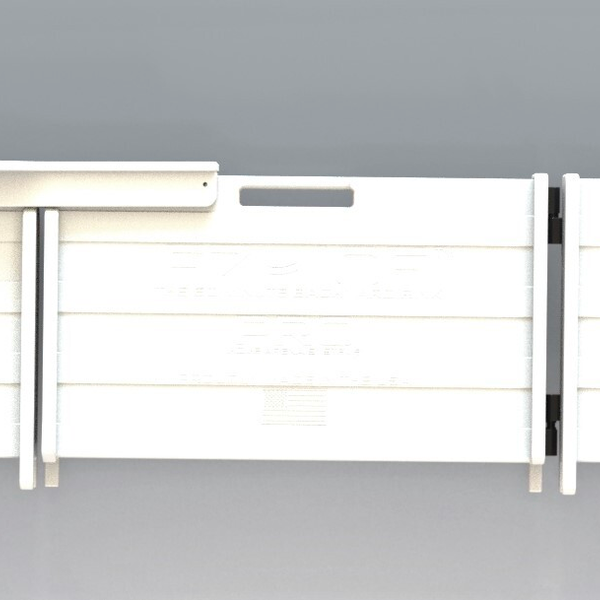 Original Rink Double Height Door - EZ ICE, Inc.