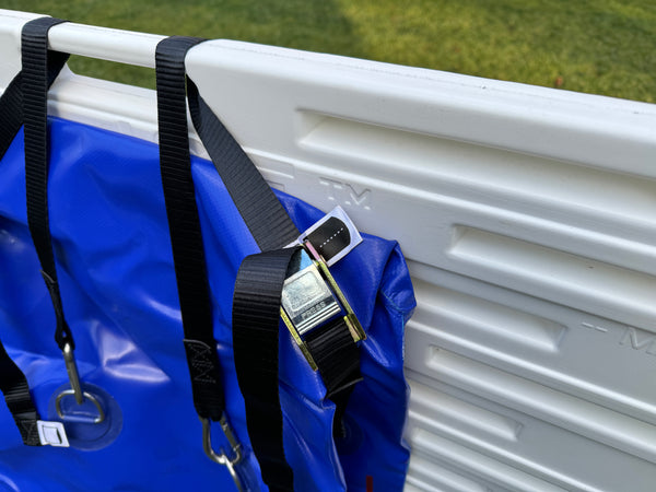 Stability Bag Replacement Strap