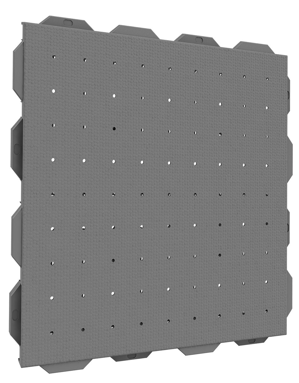 Ultrabase Foundation Panel - Roller Hockey Surface or Synthetic Ice Ba ...