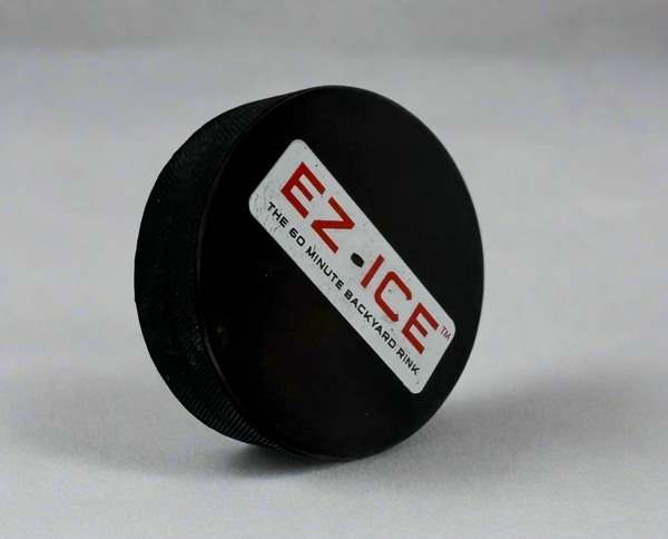 EZ ICE Hockey Pucks