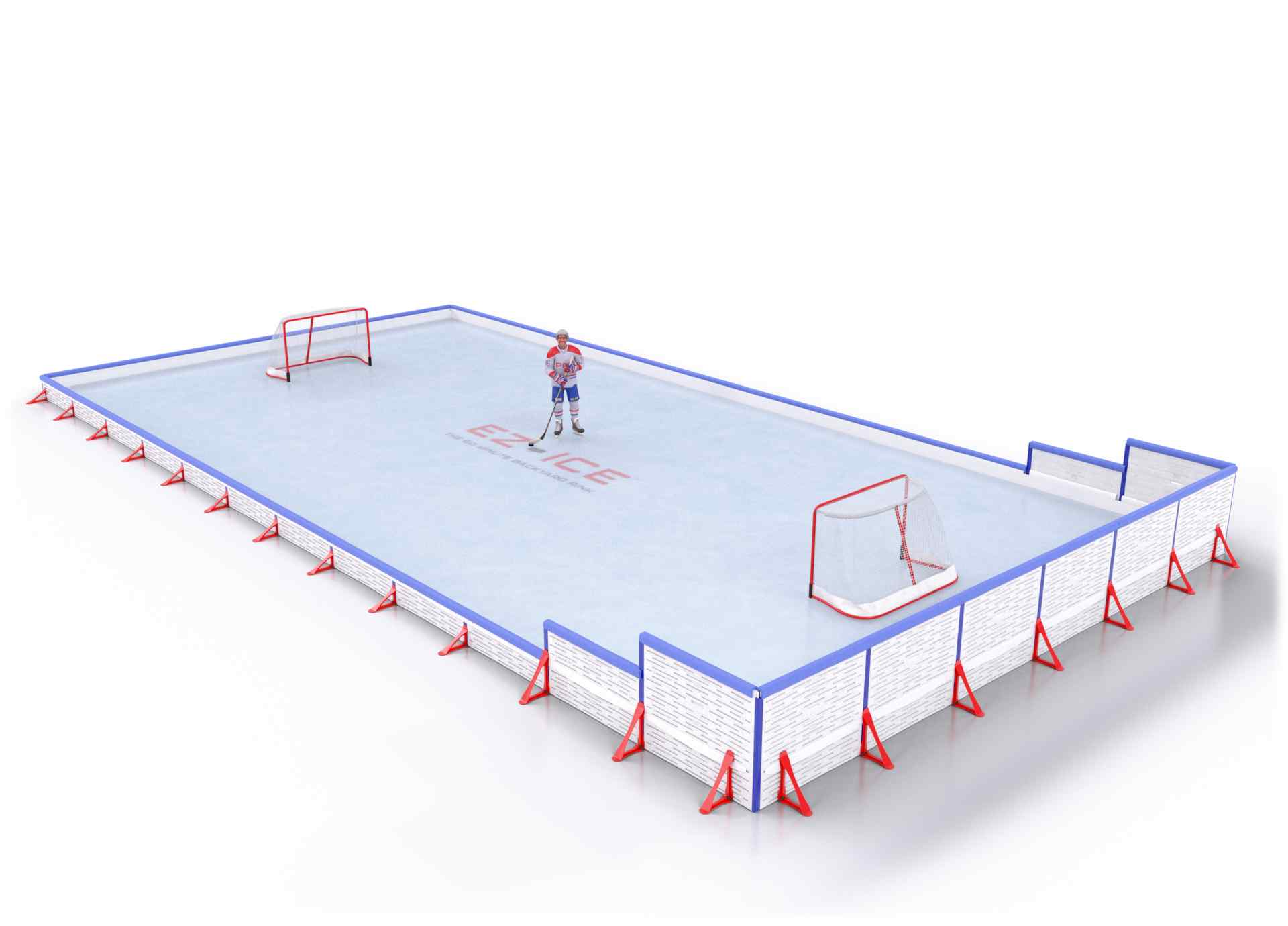 Custom EZ Upgrade Kit - WUP000000832