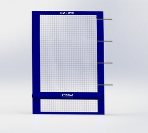 Rounded Board Netting