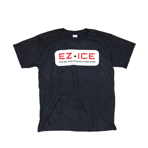 Official EZ ICE T-Shirt