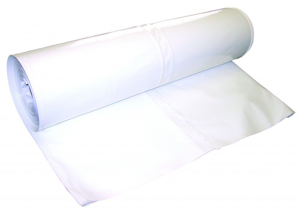 Replacement Liner for 20' x 150' Rink (25' x 155' Liner)